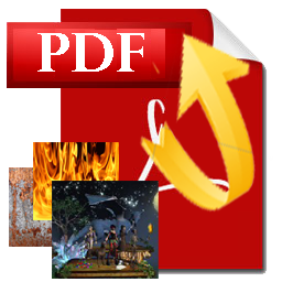 Image to PDF converter